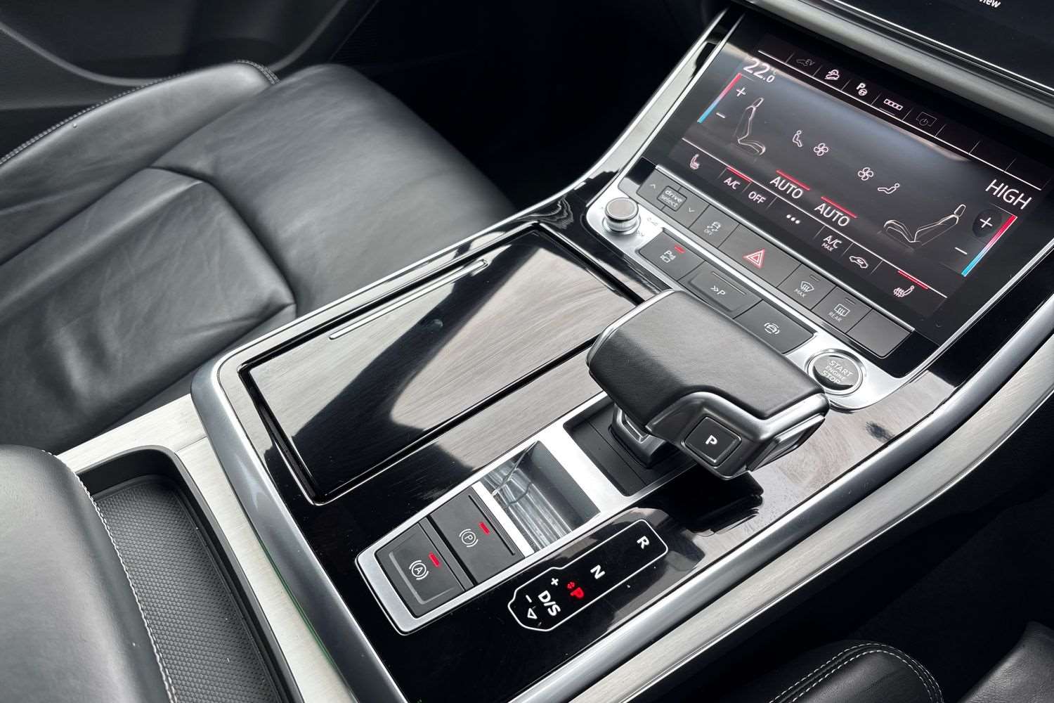 Used Audi Q7 2021 for sale - 78077068: Photo 15