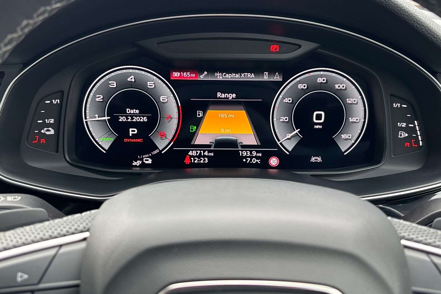 Used Audi Q7 2021 for sale - 78077068: Photo 18