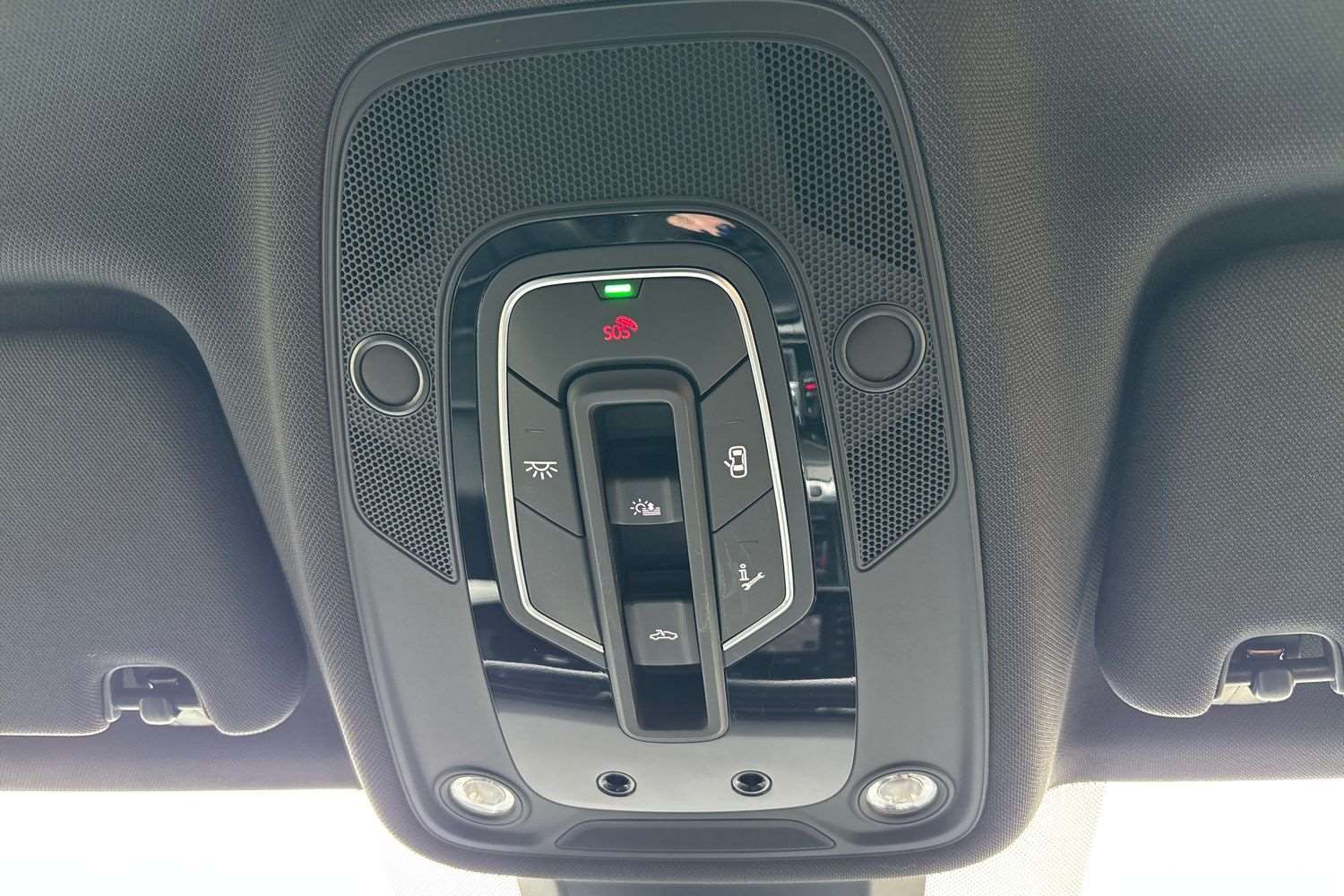 Used Audi Q7 2021 for sale - 78077068: Photo 34