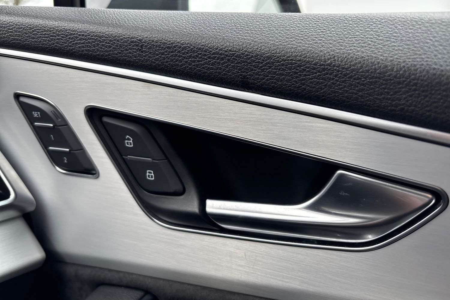 Used Audi Q7 2021 for sale - 78077068: Photo 35