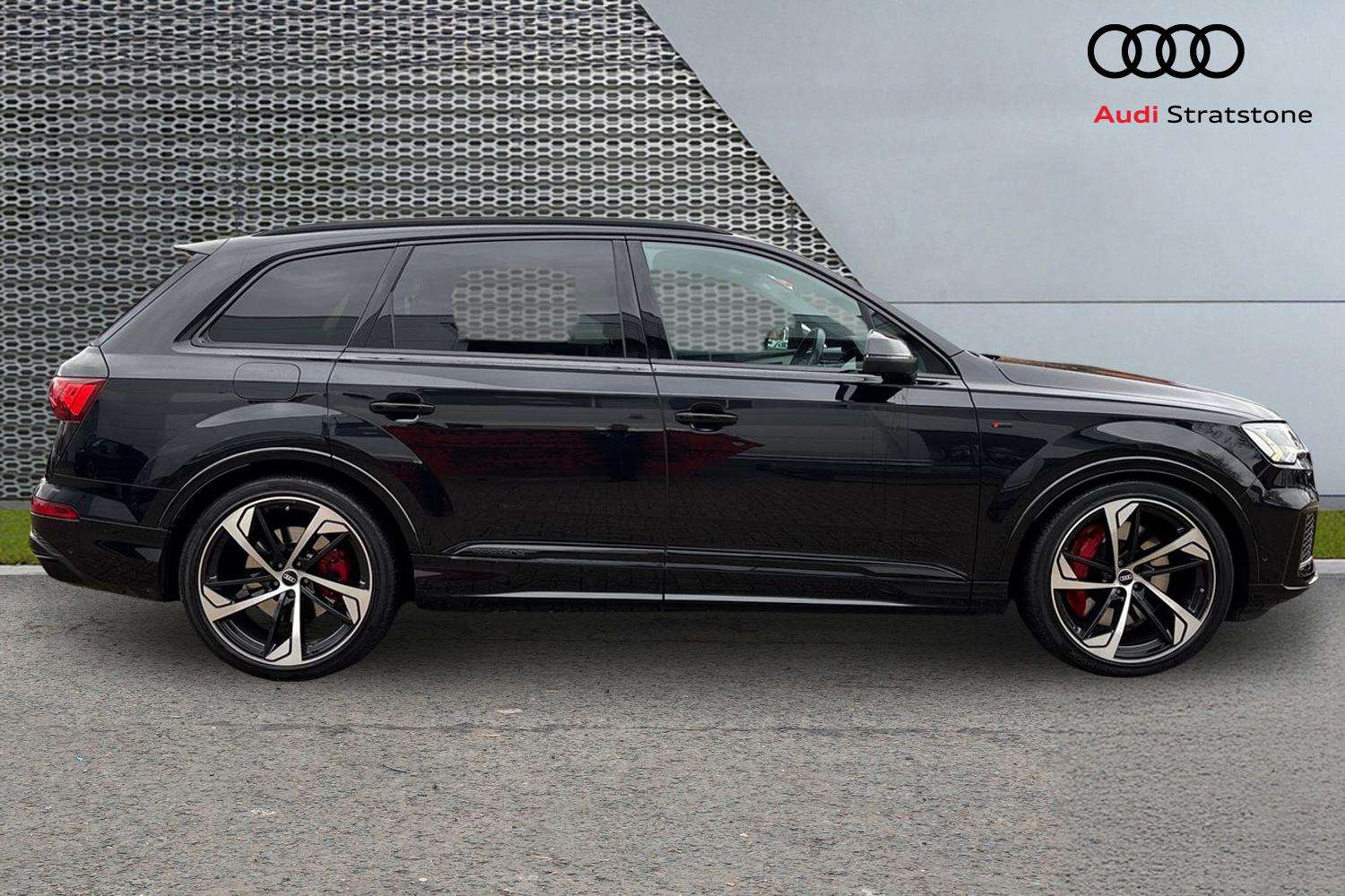 Used Audi Q7 2021 for sale - 78077068: Photo 4