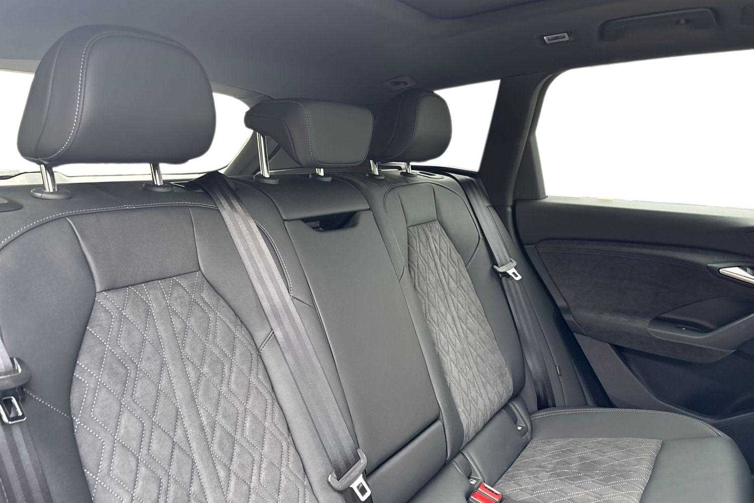 Used Audi Q6 e-tron 2025 for sale - 76063235: Photo 10