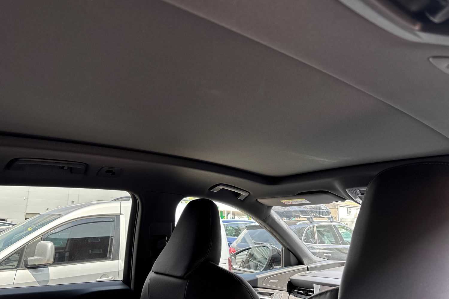 Used Audi Q6 e-tron 2025 for sale - 76063235: Photo 13