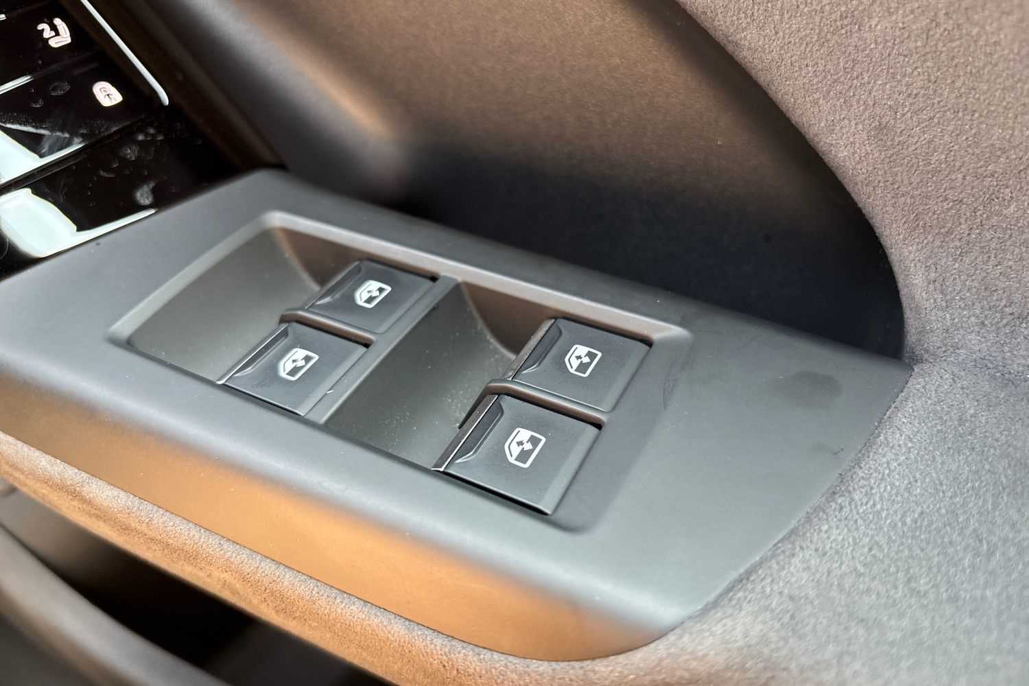 Used Audi Q6 e-tron 2025 for sale - 76063235: Photo 21