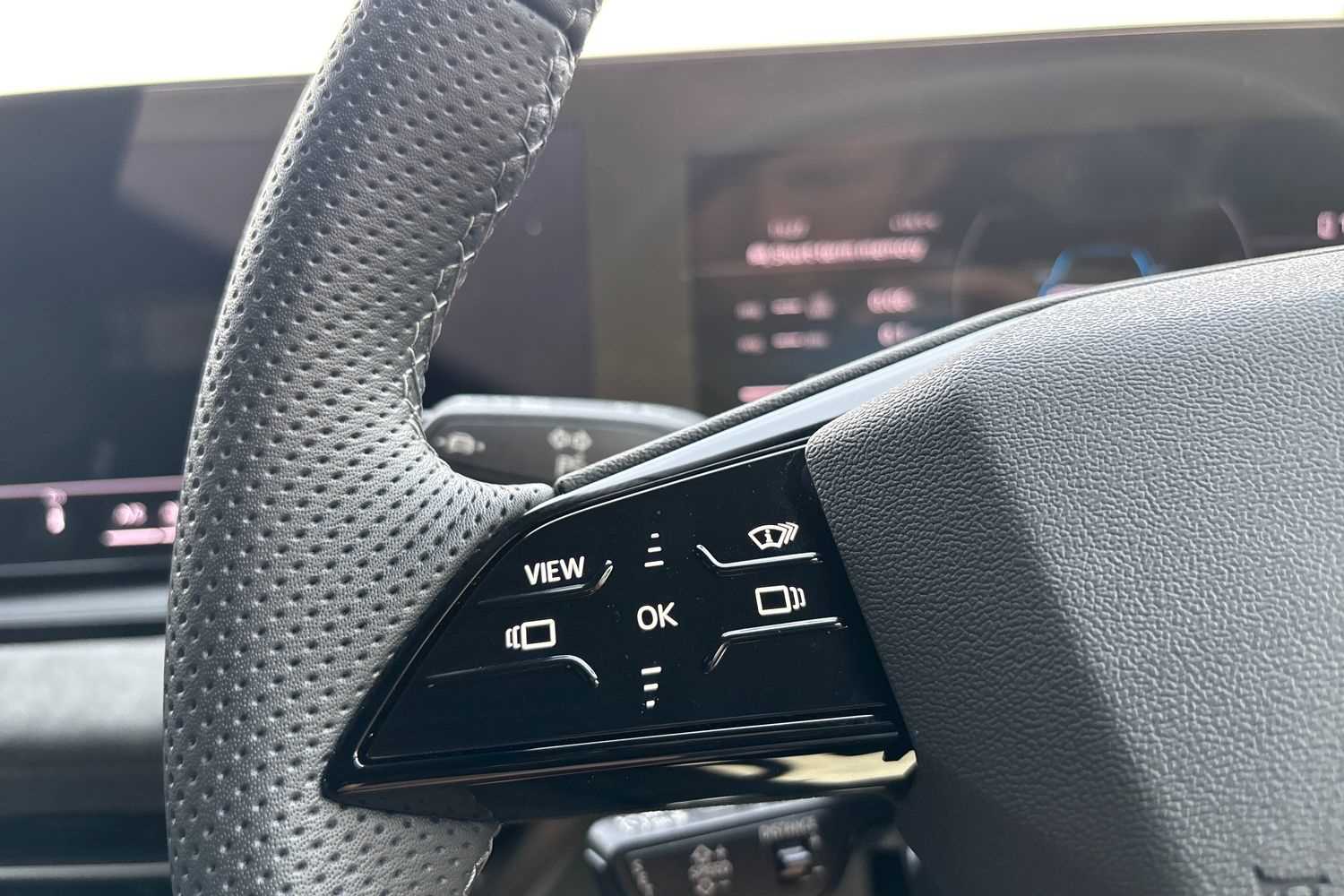 Used Audi Q6 e-tron 2025 for sale - 76063235: Photo 29