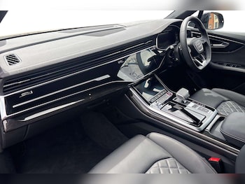 Used Audi Q7 2026 for sale - 79511507: Photo