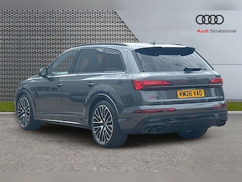 Used Audi Q7 2026 for sale - 79511507: Photo