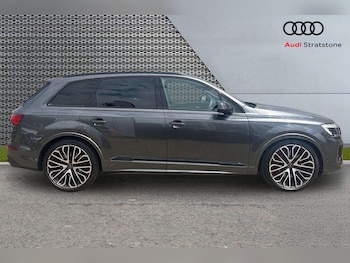 Used Audi Q7 2026 for sale - 79511507: Photo