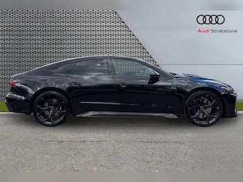 Used Audi RS7 2024 for sale - 78869378: Photo