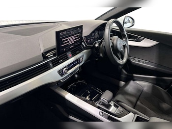 Used Audi A4 2021 for sale - 76125939: Photo