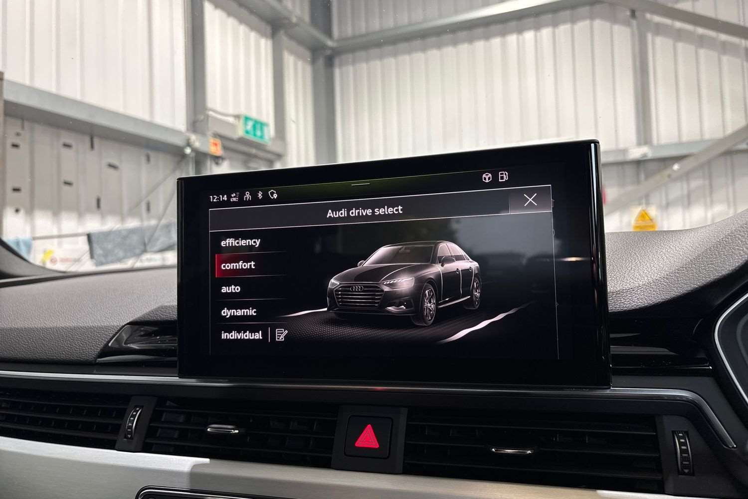 Used Audi A4 2021 for sale - 76125939: Photo 30