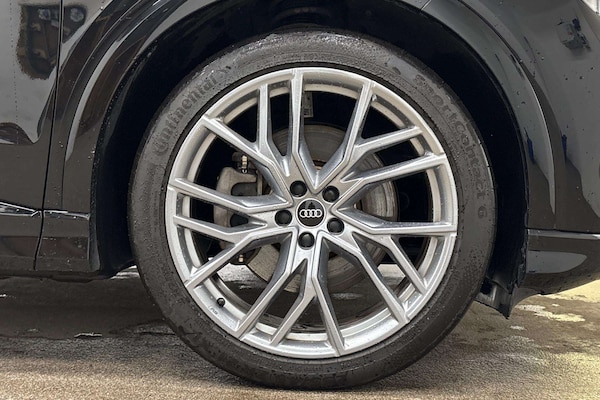 Used Audi Q4 e-tron 2021 for sale - 76218382: Photo 5