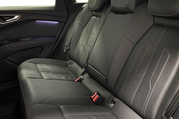Used Audi Q4 e-tron 2021 for sale - 76218382: Photo 7