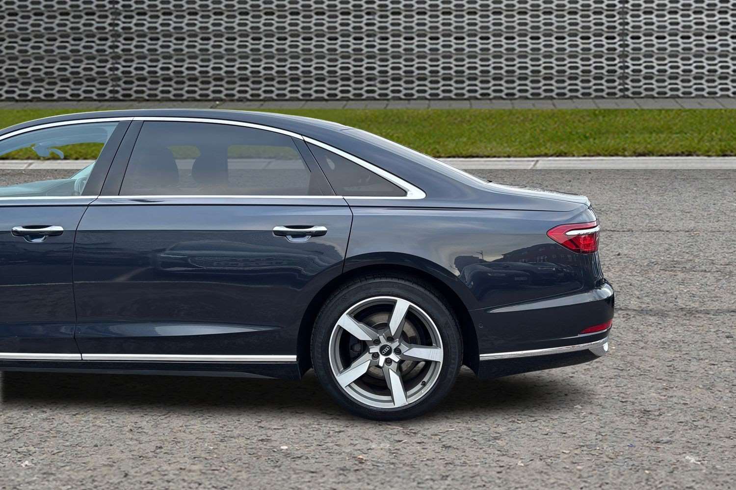 Used Audi A8 2018 for sale - 77414842: Photo 10