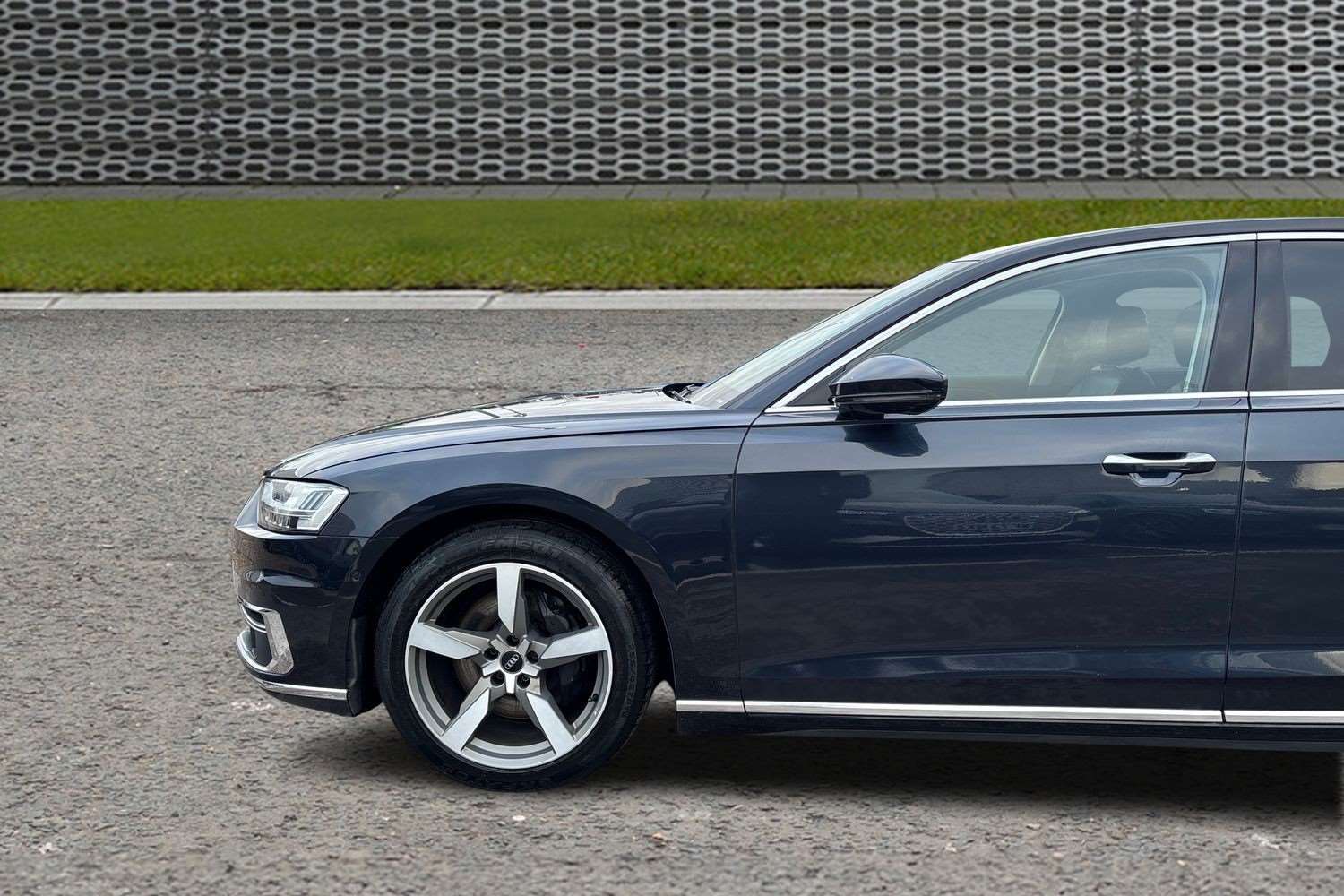 Used Audi A8 2018 for sale - 77414842: Photo 11