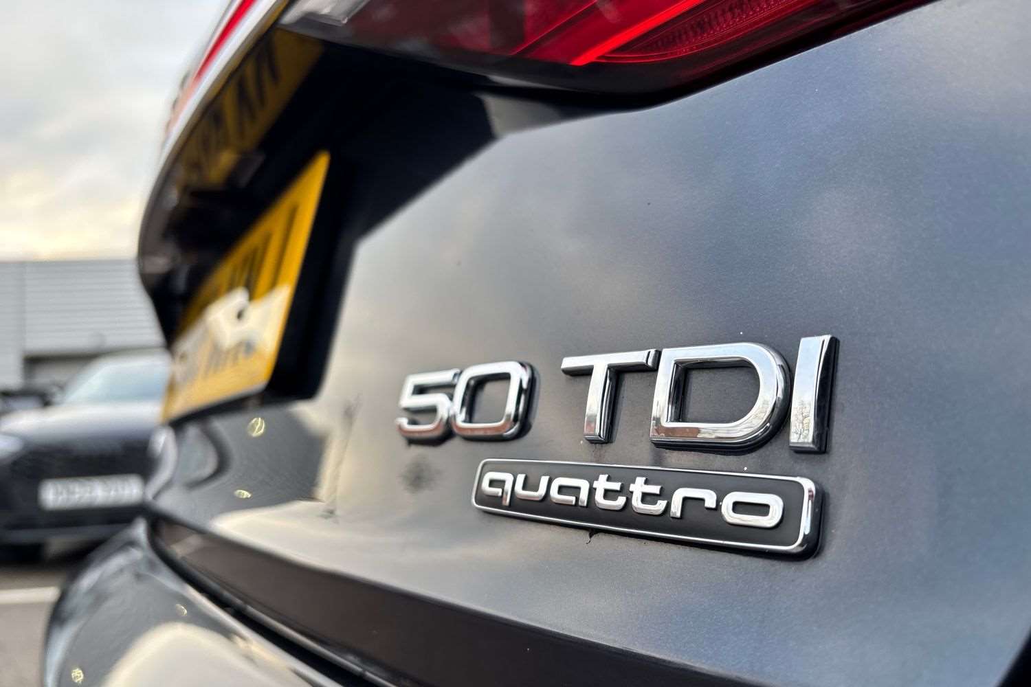 Used Audi A8 2018 for sale - 77414842: Photo 12