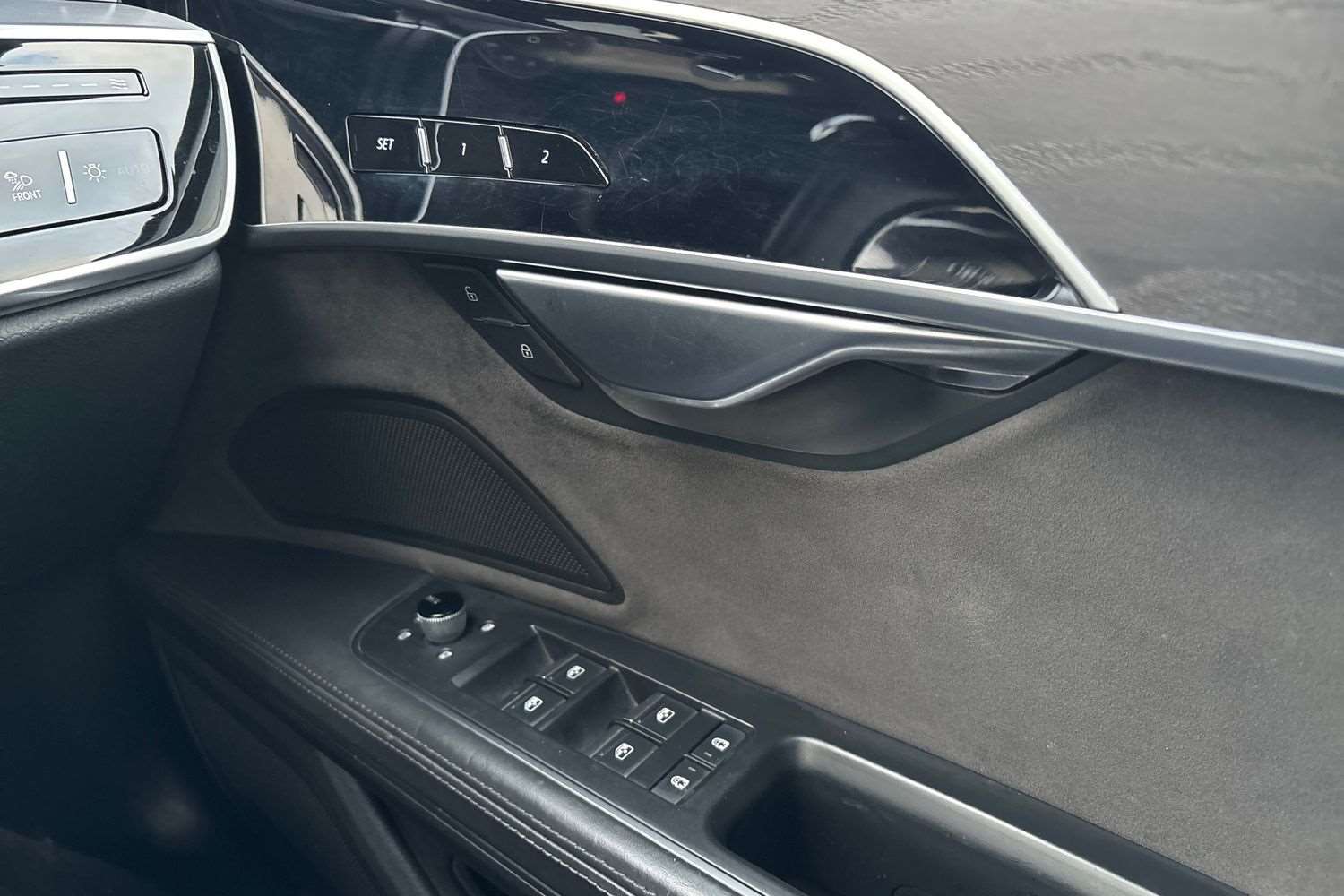 Used Audi A8 2018 for sale - 77414842: Photo 14