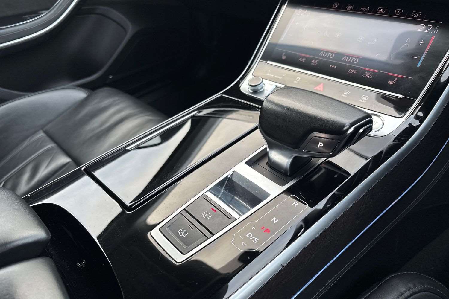 Used Audi A8 2018 for sale - 77414842: Photo 15