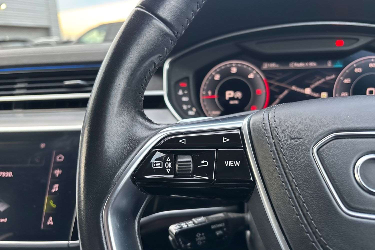 Used Audi A8 2018 for sale - 77414842: Photo 16