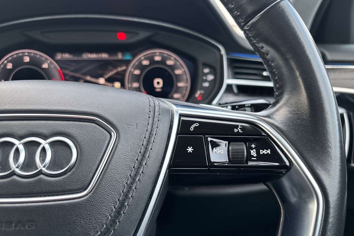 Used Audi A8 2018 for sale - 77414842: Photo 17