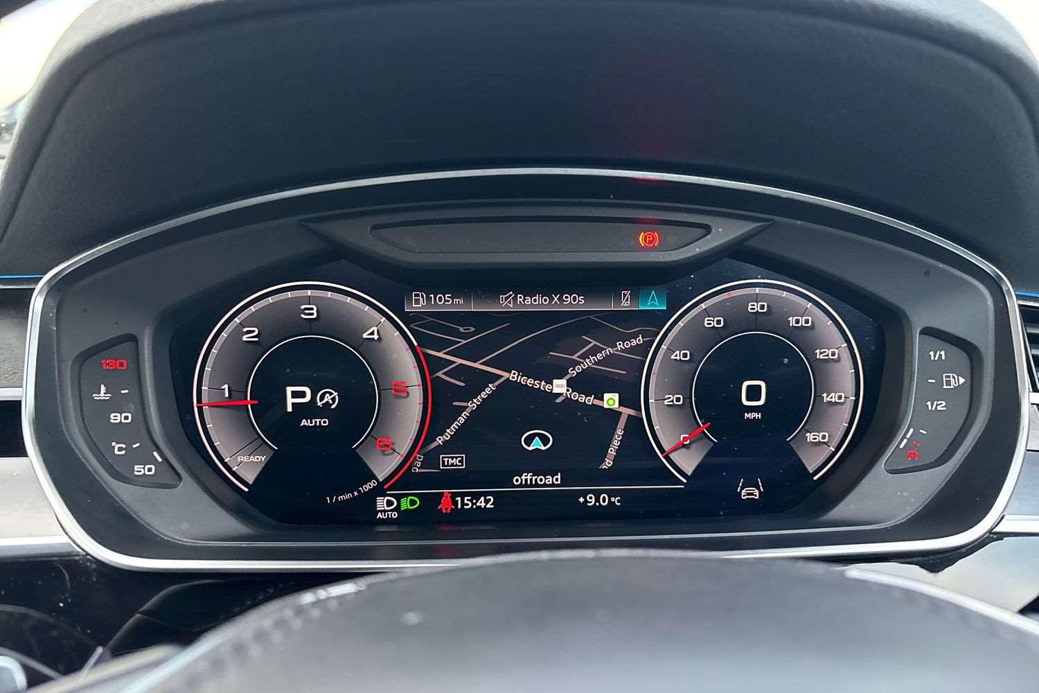 Used Audi A8 2018 for sale - 77414842: Photo 18