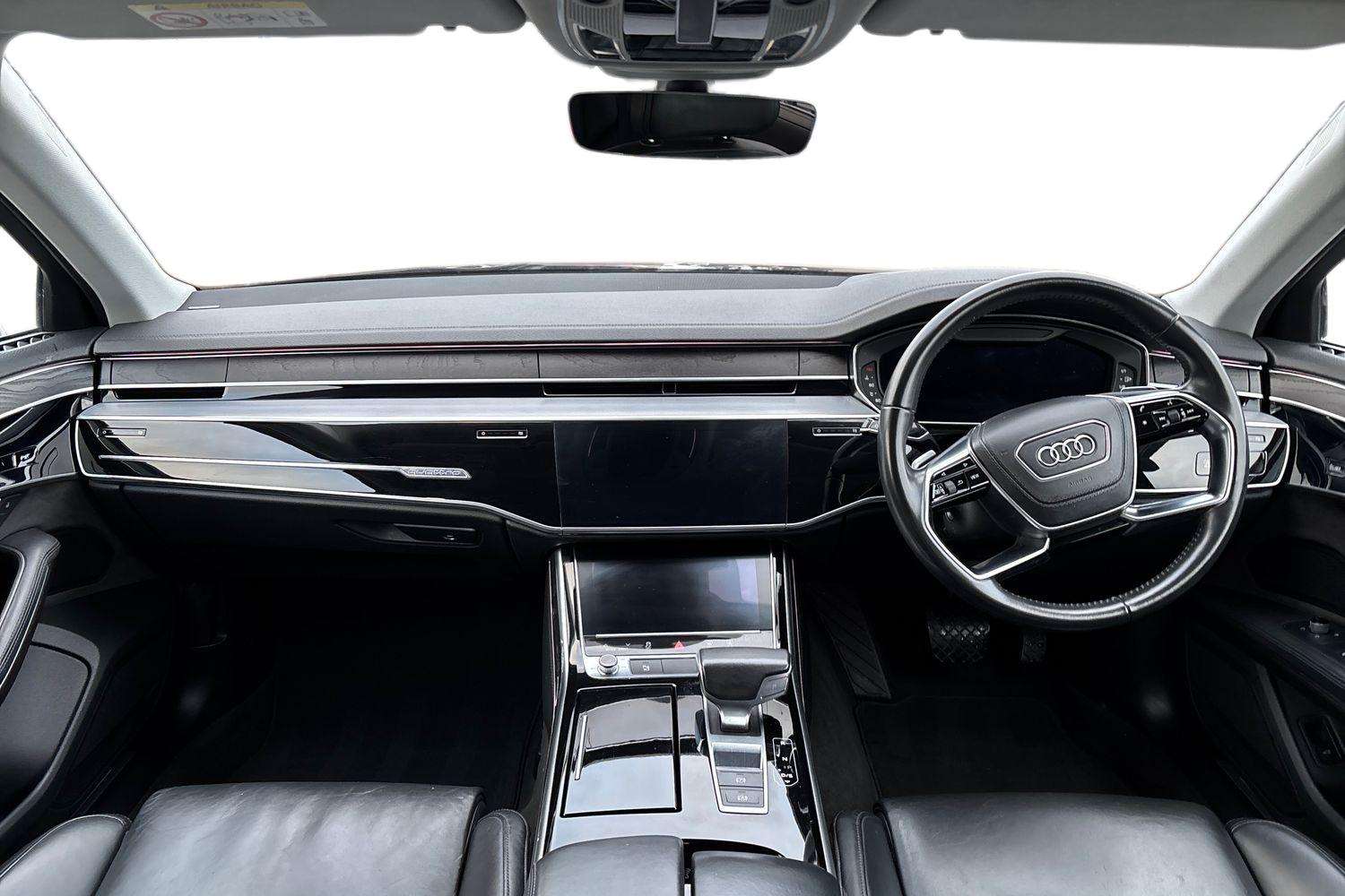 Used Audi A8 2018 for sale - 77414842: Photo 19