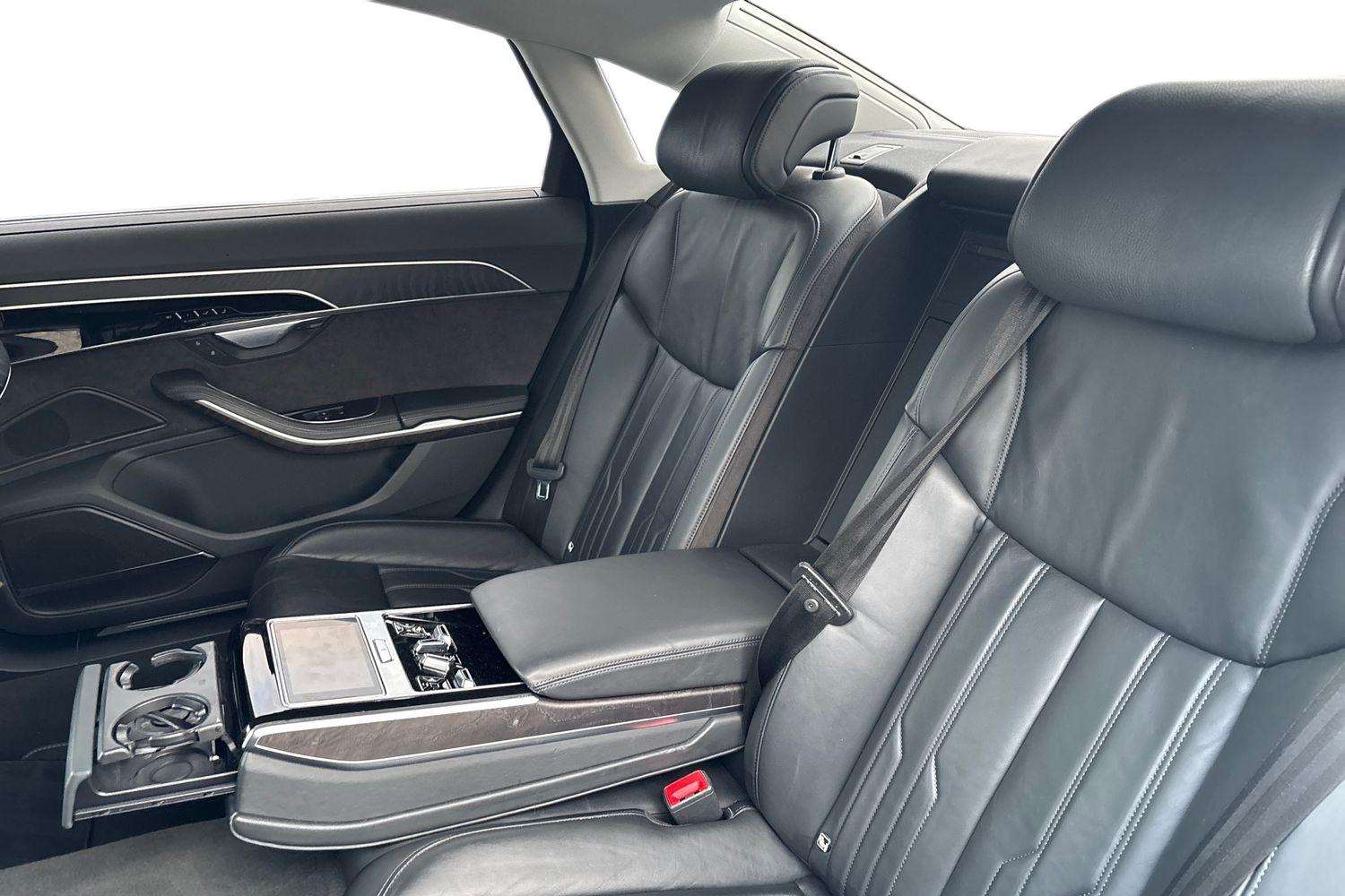 Used Audi A8 2018 for sale - 77414842: Photo 22