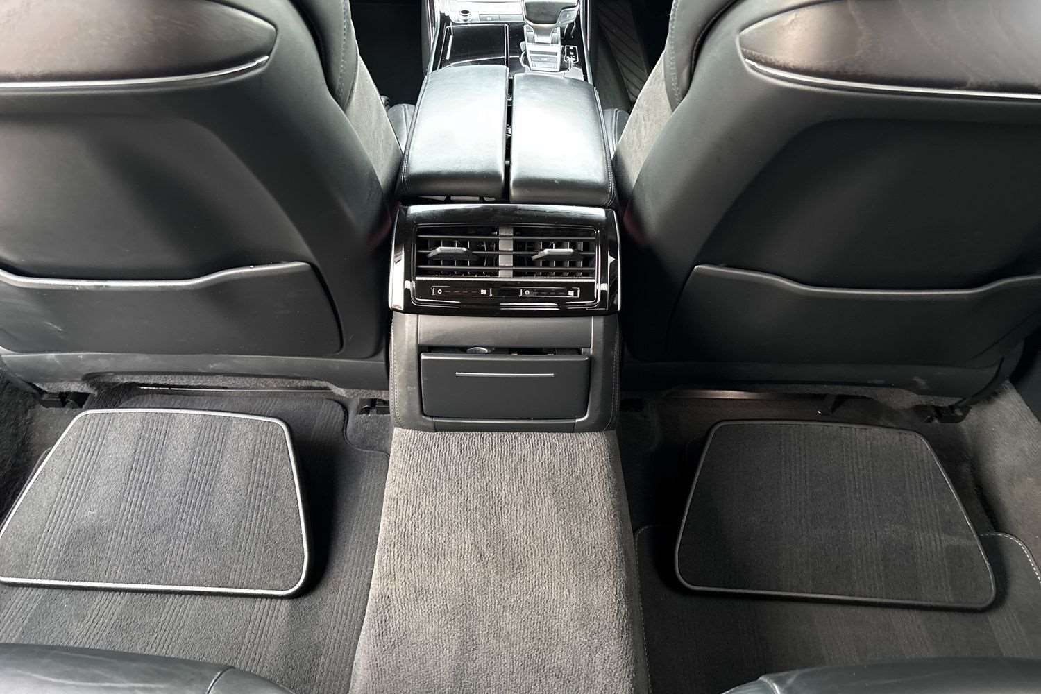 Used Audi A8 2018 for sale - 77414842: Photo 23