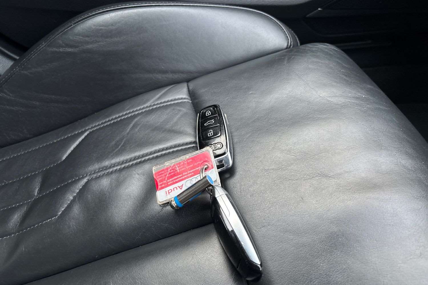 Used Audi A8 2018 for sale - 77414842: Photo 25