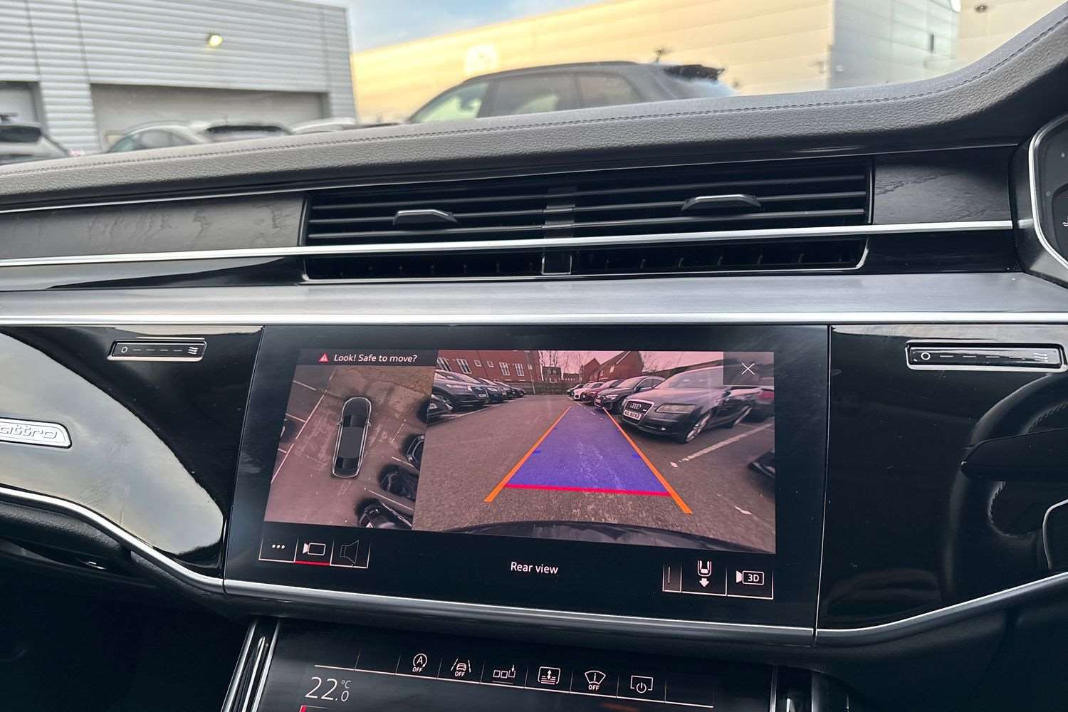 Used Audi A8 2018 for sale - 77414842: Photo 26