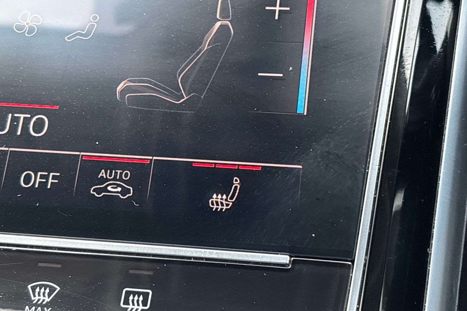 Used Audi A8 2018 for sale - 77414842: Photo 28