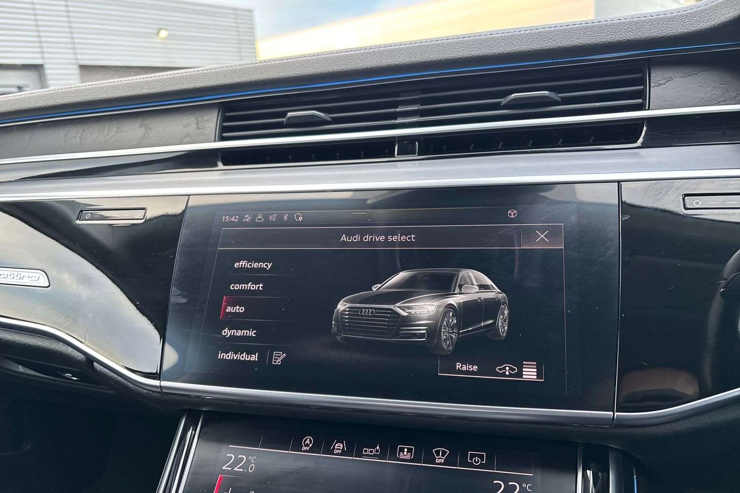 Used Audi A8 2018 for sale - 77414842: Photo 30