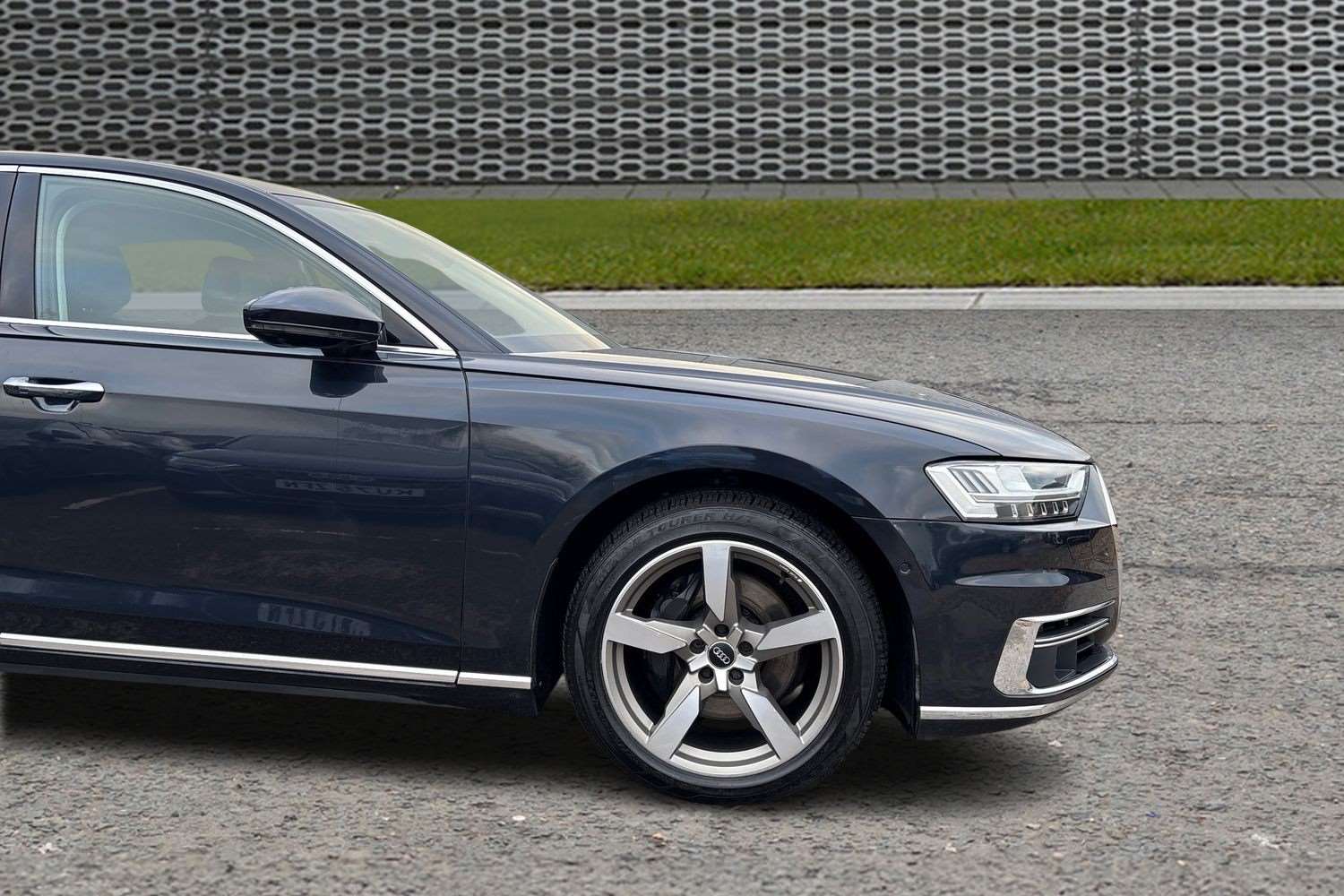 Used Audi A8 2018 for sale - 77414842: Photo 5