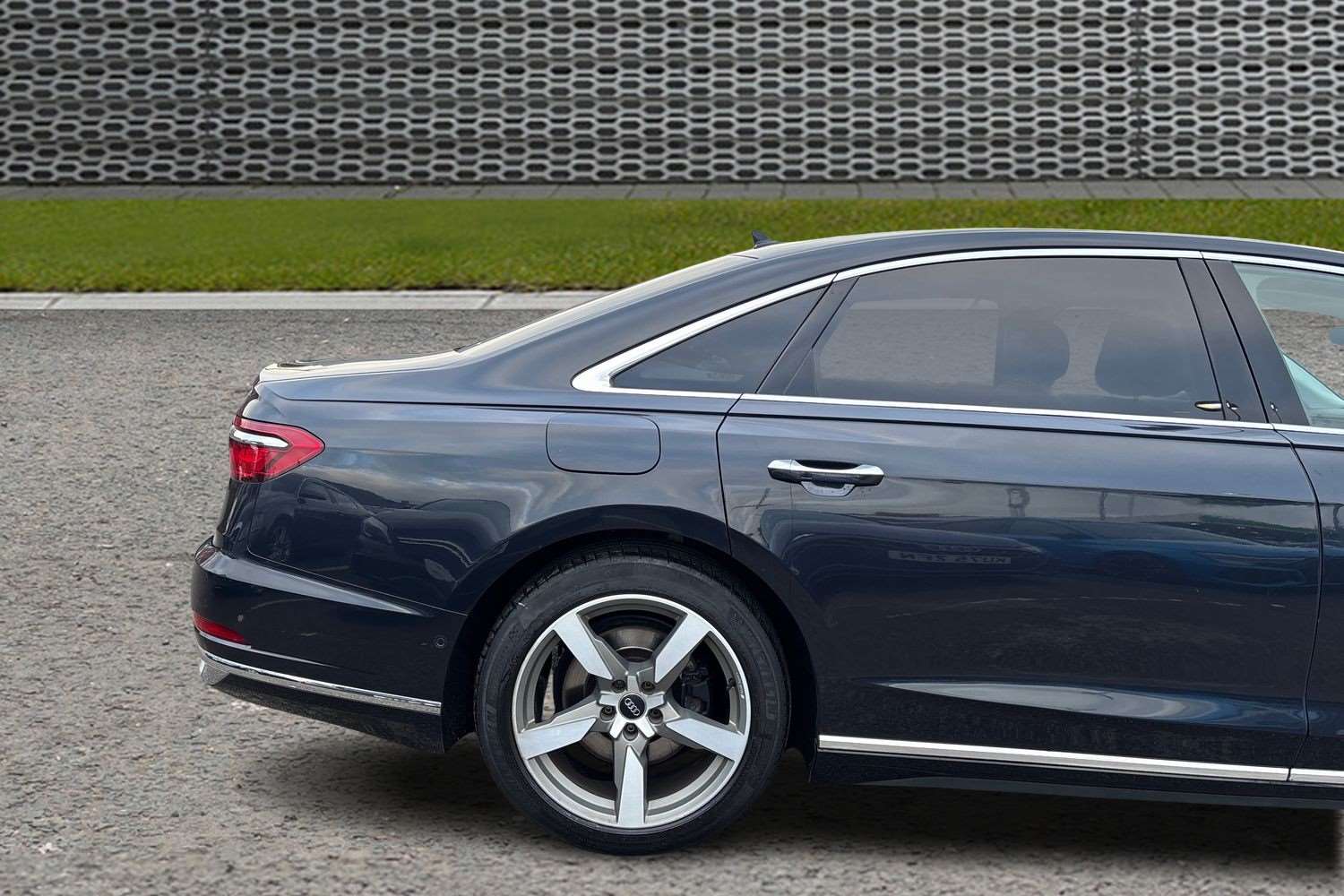 Used Audi A8 2018 for sale - 77414842: Photo 9