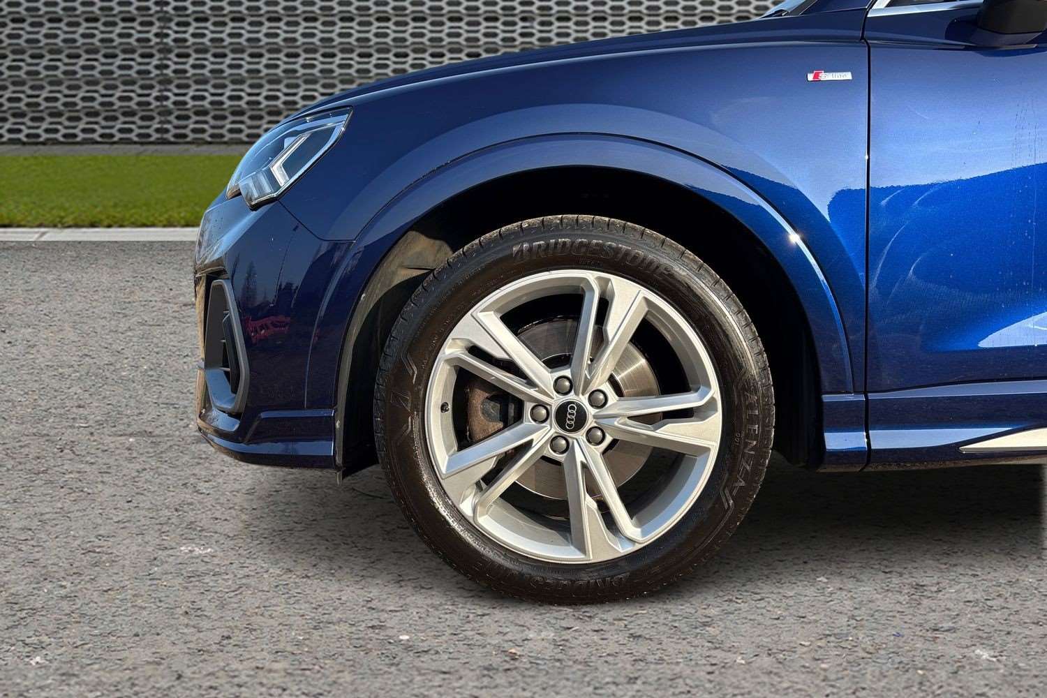 Used Audi Q3 2022 for sale - 77811029: Photo 11