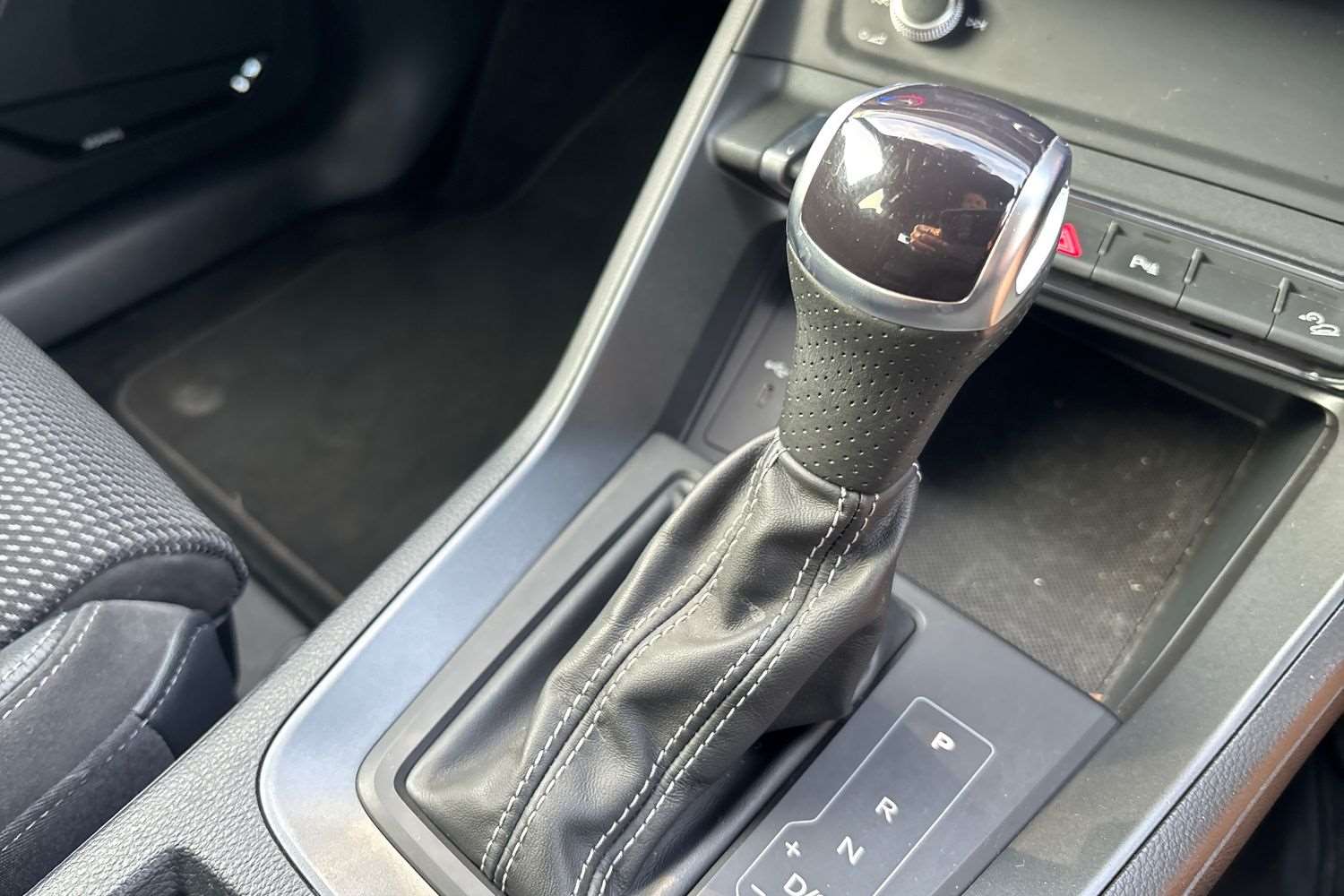 Used Audi Q3 2022 for sale - 77811029: Photo 15