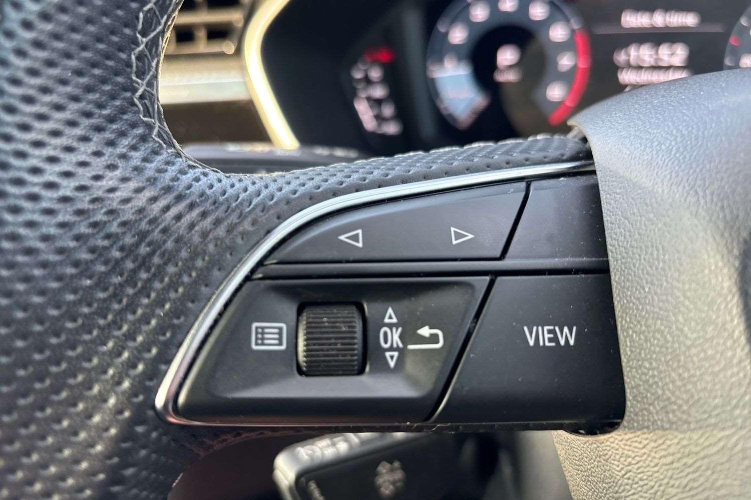 Used Audi Q3 2022 for sale - 77811029: Photo 16