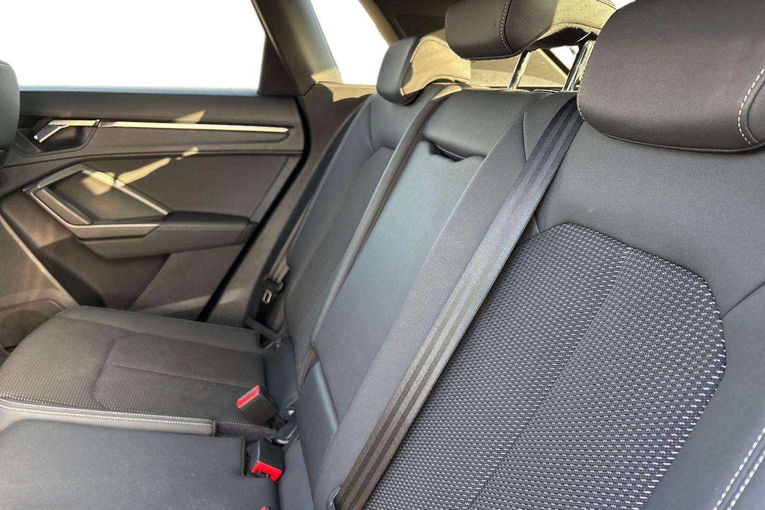 Used Audi Q3 2022 for sale - 77811029: Photo 22