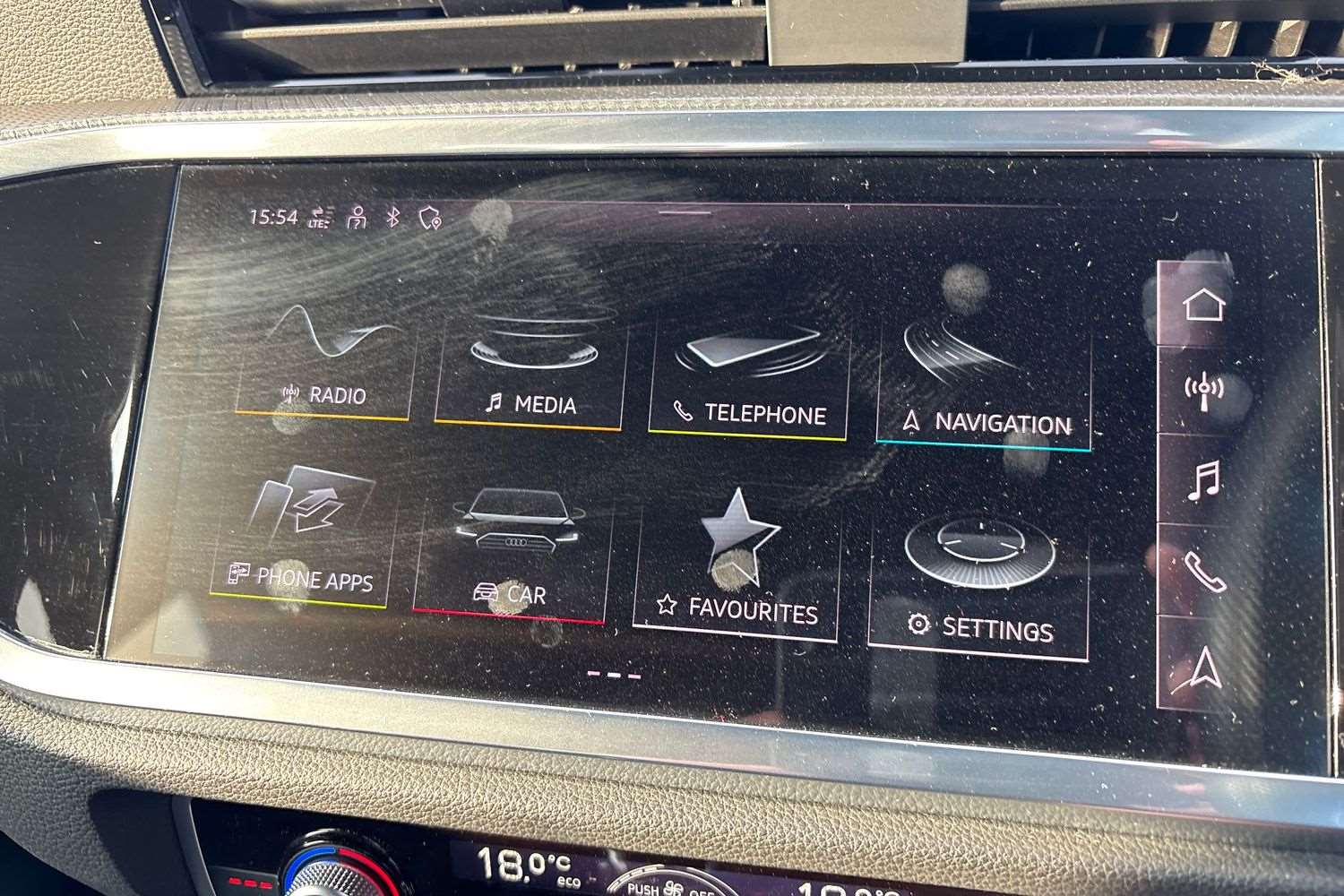 Used Audi Q3 2022 for sale - 77811029: Photo 27