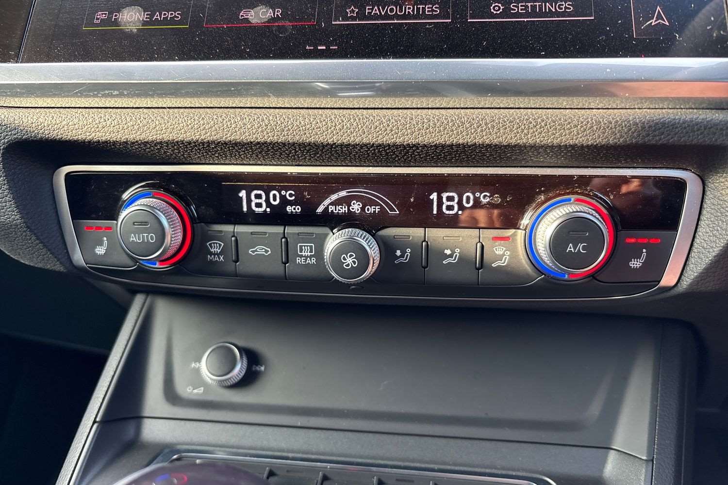 Used Audi Q3 2022 for sale - 77811029: Photo 28