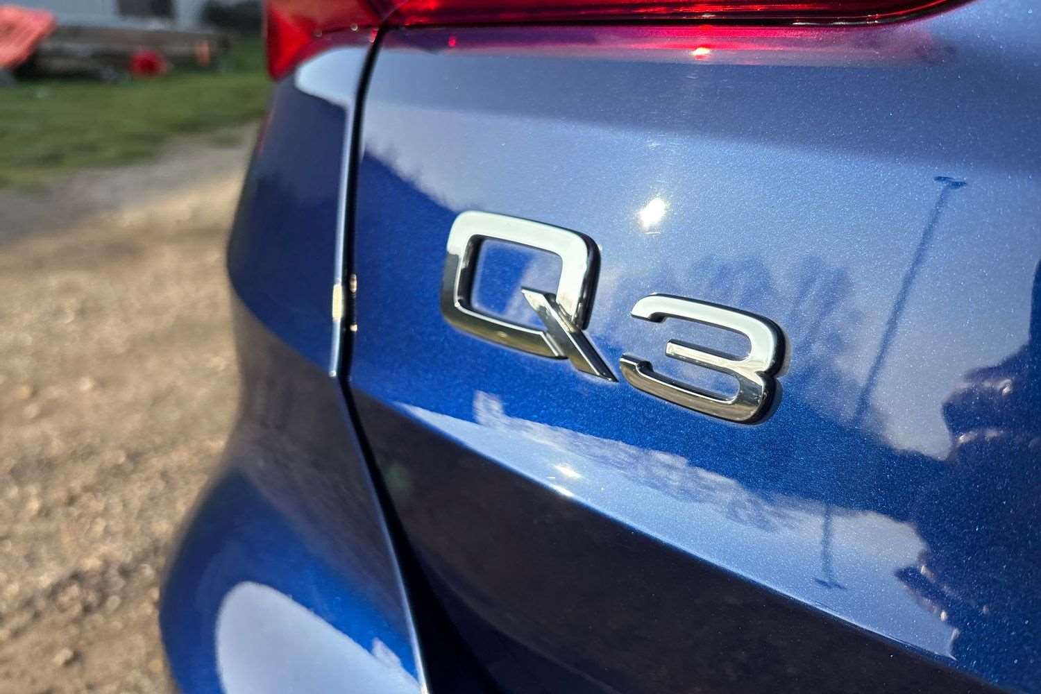 Used Audi Q3 2022 for sale - 77811029: Photo 32