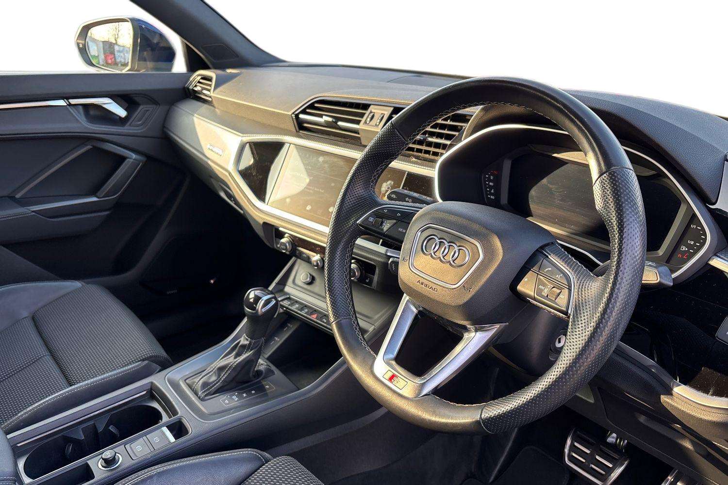 Used Audi Q3 2022 for sale - 77811029: Photo 6