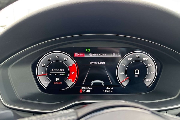 Used Audi A5 2020 for sale - 76310905: Photo 18
