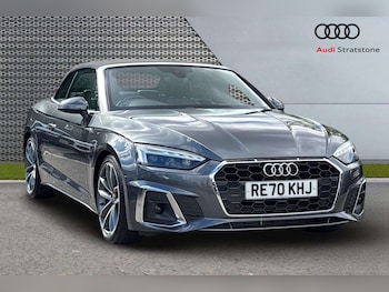Audi - A5
