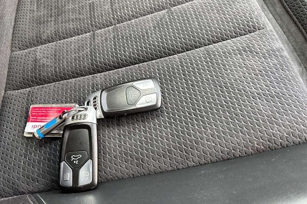 Used Audi A5 2020 for sale - 76310905: Photo 25