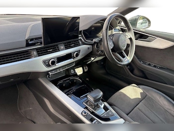 Used Audi A5 2020 for sale - 76310905: Photo 2