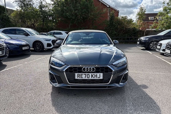 Used Audi A5 2020 for sale - 76310905: Photo 31