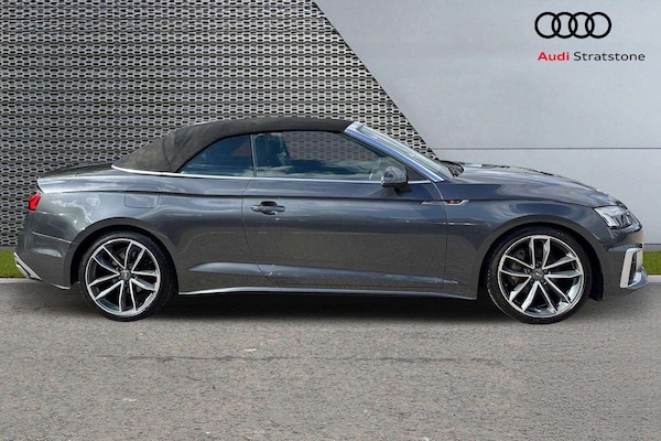 Used Audi A5 2020 for sale - 76310905: Photo 4