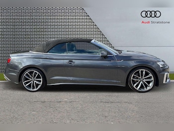 Used Audi A5 2020 for sale - 76310905: Photo 4