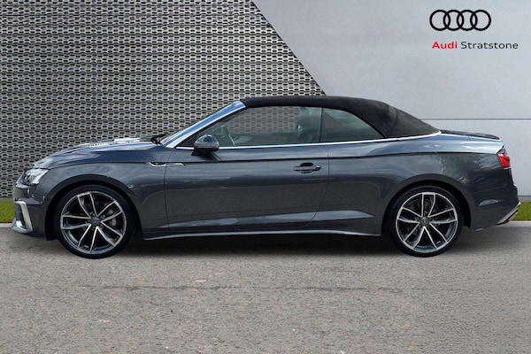 Used Audi A5 2020 for sale - 76310905: Photo 8